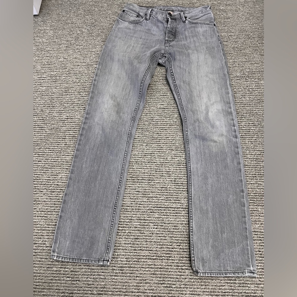 Burberry Brit Vintage slim jeans 28